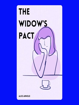 cover image of The Widow's Pact
